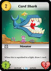 Image for Card Shark (Season 1) (71) - Munchkin CCG