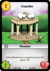 Image for Gazebo (Season 1) (73) - Munchkin CCG
