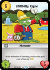 Image for Hillbilly Ogre (Season 1) (83) - Munchkin CCG