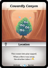 Image for Cowardly Canyon (Season 1) (9) - Munchkin CCG