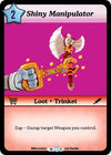 Image for Shiny Manipulator (Season 1) (98) - Munchkin CCG