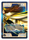 Image for Victoria's Ultimatum (2018 Promo Edition) (Exodus Promo Cards) - Exodus TCG