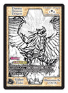 Image for Dream Blossom Dragon (Limited Edition) (Limited Edition Sketch Cards) - Exodus TCG