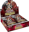 Image for Dark Saviors Booster Box - YuGiOh