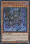 Image for Darkest Diabolos, Lord of the Lair (Structure Deck: Lair of Darkness) (SR06-EN001) - YuGiOh