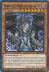 Image for Diabolos, King of the Abyss (Structure Deck: Lair of Darkness) (SR06-EN004) - YuGiOh