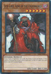 Image for Lich Lord, King of the Underworld (Structure Deck: Lair of Darkness) (SR06-EN005) - YuGiOh