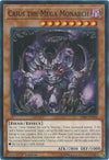 Image for Caius the Mega Monarch (Structure Deck: Lair of Darkness) (SR06-EN008) - YuGiOh