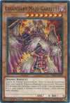 Image for Legendary Maju Garzett (Structure Deck: Lair of Darkness) (SR06-EN009) - YuGiOh