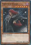 Image for Vanity's Fiend (Structure Deck: Lair of Darkness) (SR06-EN010) - YuGiOh