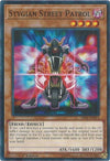 Image for Stygian Street Patrol (Structure Deck: Lair of Darkness) (SR06-EN014) - YuGiOh