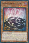 Image for Phantom of Chaos (Structure Deck: Lair of Darkness) (SR06-EN015) - YuGiOh