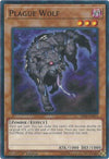 Image for Plague Wolf (Structure Deck: Lair of Darkness) (SR06-EN016) - YuGiOh