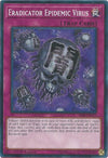 Image for Eradicator Epidemic Virus (Structure Deck: Lair of Darkness) (SR06-EN033) - YuGiOh