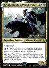 Image for Aryel, Knight of Windgrace (Prerelease Cards) (192) - Magic: The Gathering
