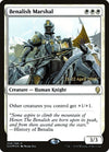 Image for Benalish Marshal (Prerelease Cards) (6) - Magic: The Gathering