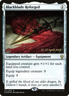 Image for Blackblade Reforged (Prerelease Cards) (211) - Magic: The Gathering