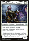 Image for Danitha Capashen, Paragon (Prerelease Cards) (12) - Magic: The Gathering
