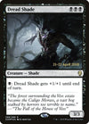 Image for Dread Shade (Prerelease Cards) (88) - Magic: The Gathering