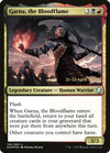 Image for Garna, the Bloodflame (Prerelease Cards) (194) - Magic: The Gathering