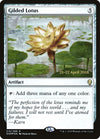 Image for Gilded Lotus (Prerelease Cards) (215) - Magic: The Gathering