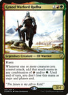 Image for Grand Warlord Radha (Prerelease Cards) (195) - Magic: The Gathering