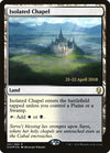 Image for Isolated Chapel (Prerelease Cards) (241) - Magic: The Gathering