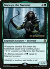 Image for Marwyn, the Nurturer (Prerelease Cards) (172) - Magic: The Gathering
