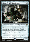 Image for Mishra's Self-Replicator (Prerelease Cards) (223) - Magic: The Gathering