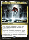 Image for Primevals' Glorious Rebirth (Prerelease Cards) (201) - Magic: The Gathering
