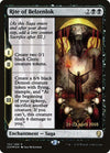 Image for Rite of Belzenlok (Prerelease Cards) (102) - Magic: The Gathering
