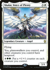 Image for Shalai, Voice of Plenty (Prerelease Cards) (35) - Magic: The Gathering