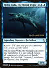 Image for Slinn Voda, the Rising Deep (Prerelease Cards) (66) - Magic: The Gathering
