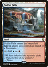 Image for Sulfur Falls (Prerelease Cards) (247) - Magic: The Gathering