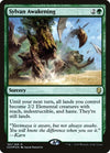 Image for Sylvan Awakening (Prerelease Cards) (183) - Magic: The Gathering