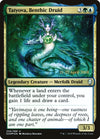 Image for Tatyova, Benthic Druid (Prerelease Cards) (206) - Magic: The Gathering