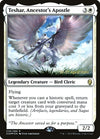 Image for Teshar, Ancestor's Apostle (Prerelease Cards) (36) - Magic: The Gathering
