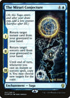 Image for The Mirari Conjecture (Prerelease Cards) (57) - Magic: The Gathering