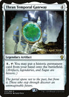 Image for Thran Temporal Gateway (Prerelease Cards) (233) - Magic: The Gathering