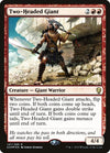 Image for Two-Headed Giant (Prerelease Cards) (147) - Magic: The Gathering