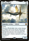 Image for Weatherlight (Prerelease Cards) (237) - Magic: The Gathering