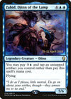 Image for Zahid, Djinn of the Lamp (Prerelease Cards) (76) - Magic: The Gathering