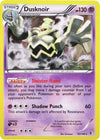 Image for Dusknoir - 63/149 (Cosmos Holo) (Blister Exclusives) (063/149) - Pokemon