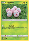Image for Exeggcute (SM - Forbidden Light) (1/131) - Pokemon