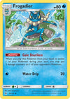 Image for Frogadier (SM - Forbidden Light) (23/131) - Pokemon