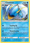 Image for Clawitzer (SM - Forbidden Light) (26/131) - Pokemon