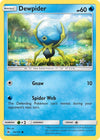 Image for Dewpider (SM - Forbidden Light) (32/131) - Pokemon