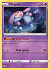 Image for Mesprit (SM - Forbidden Light) (42/131) - Pokemon