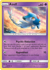 Image for Azelf (SM - Forbidden Light) (43/131) - Pokemon