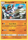 Image for Barbaracle (SM - Forbidden Light) (67/131) - Pokemon